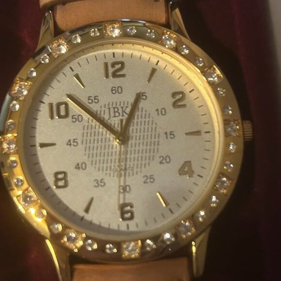 Camrose & Kross JBK Collection SEIKO Watch - Picture 3 of 7